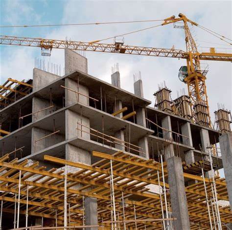 مشروع مقاولات عامة