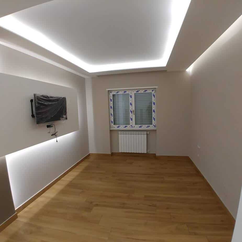 تركيب وديكورات جبس بورد في الرياض - أفضل التصميمات والأسعار