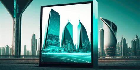 تسوير مواقع الدعاية والإعلان في الرياض – دليلك لاختيار الحلول المثالية لحماية الإعلانات