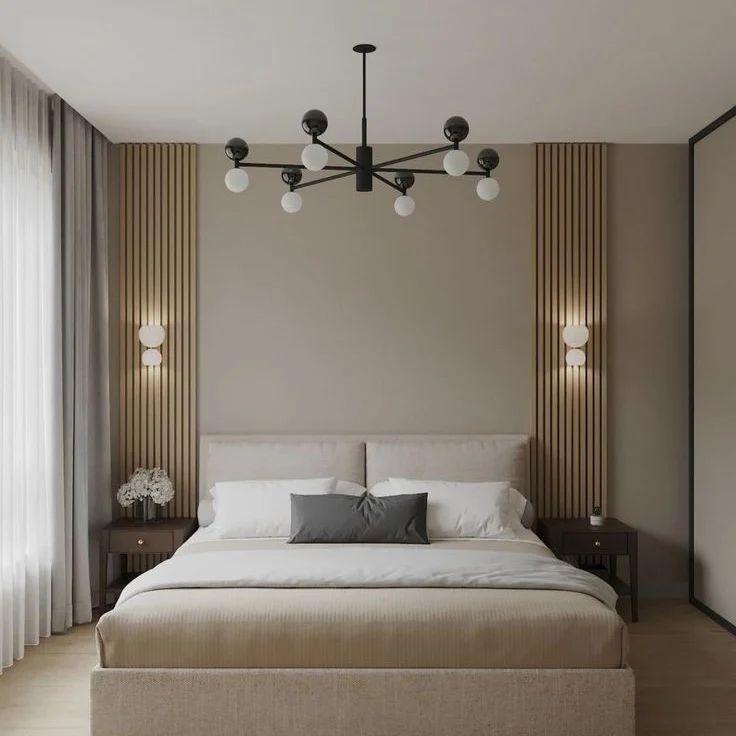 تصميم ديكور داخلي حديث