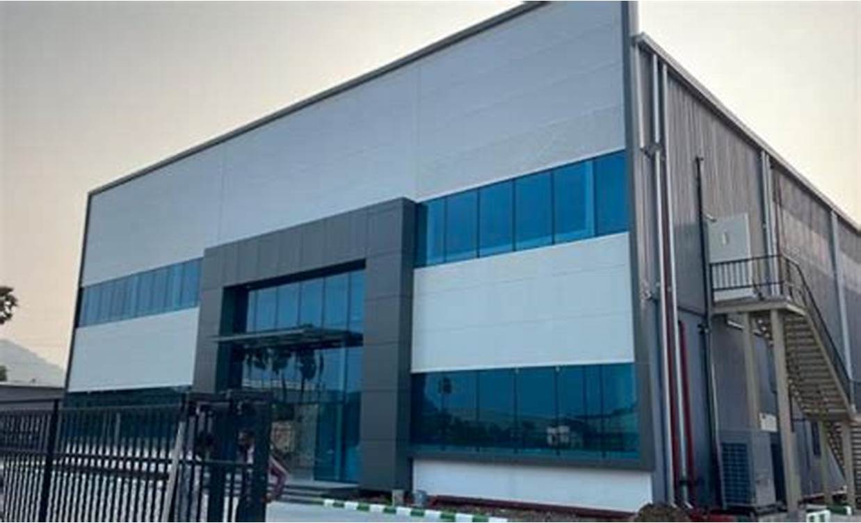 تركيب كلادينج وواجهات