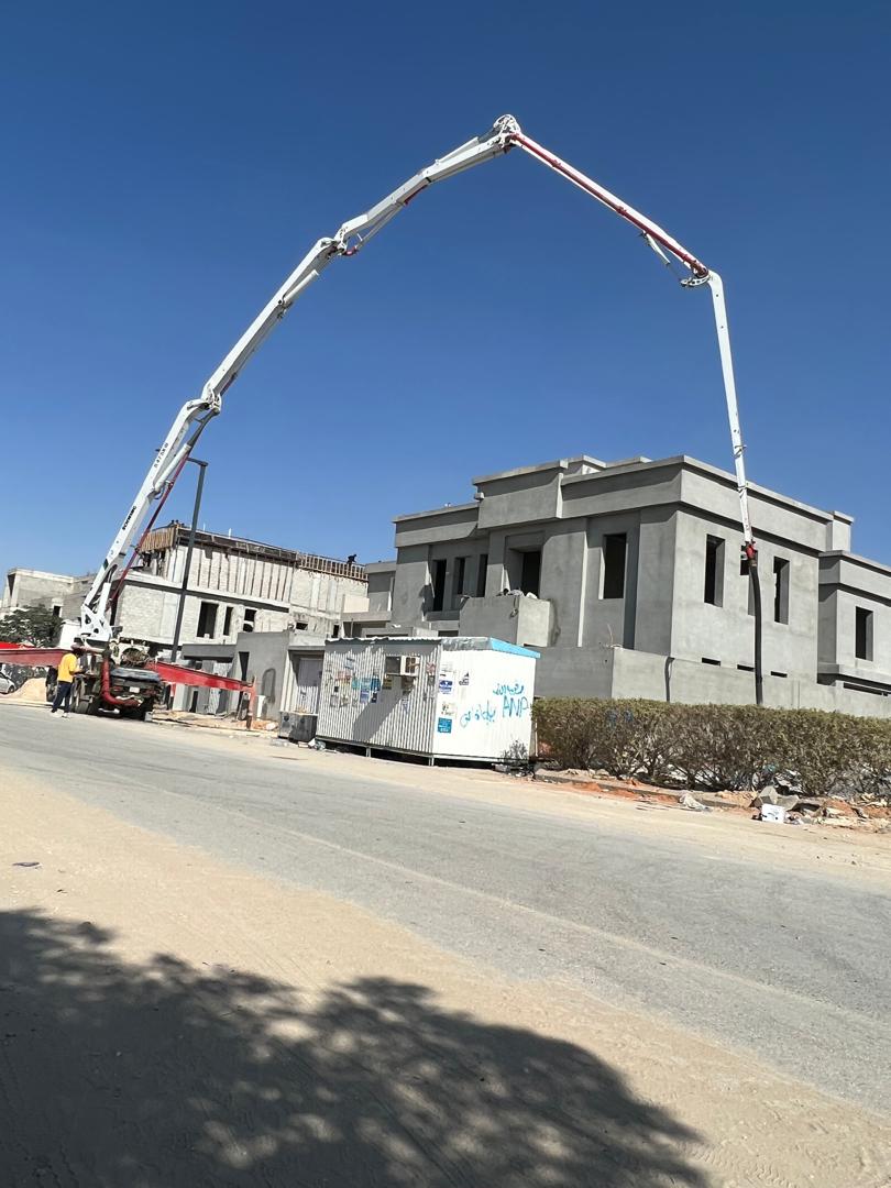 مقاولات عامه